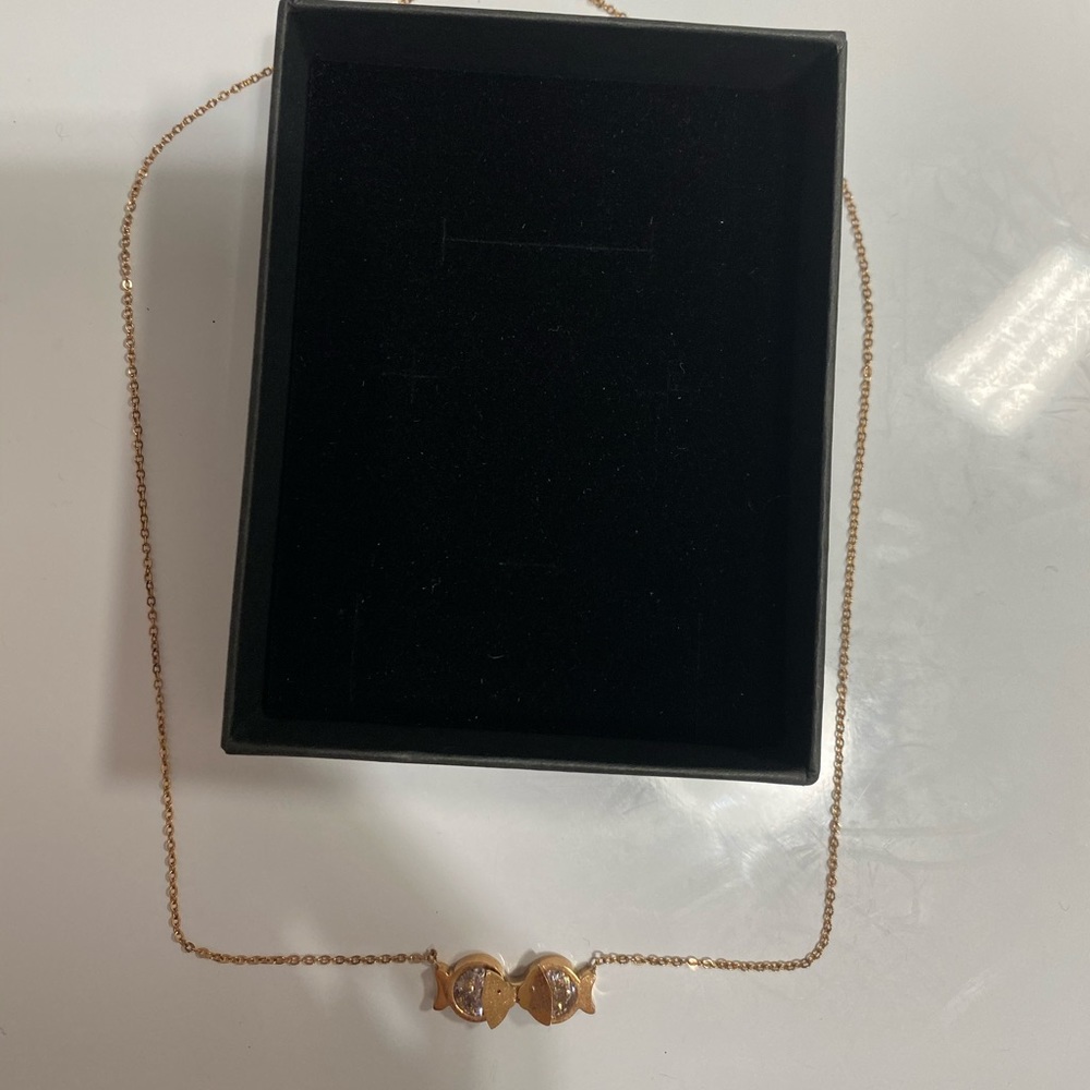 Three necklaces - Picture 9 of 13